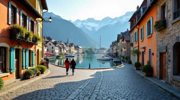 Annecy et sa region : le forum ou les locaux partagent leurs bons plans tourisme