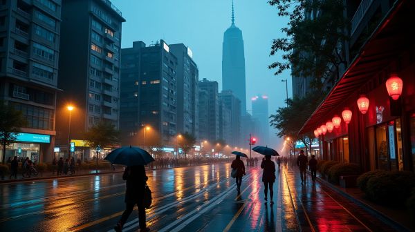 Quels forfaits eSIM choisir pour votre voyage à Hong Kong ?